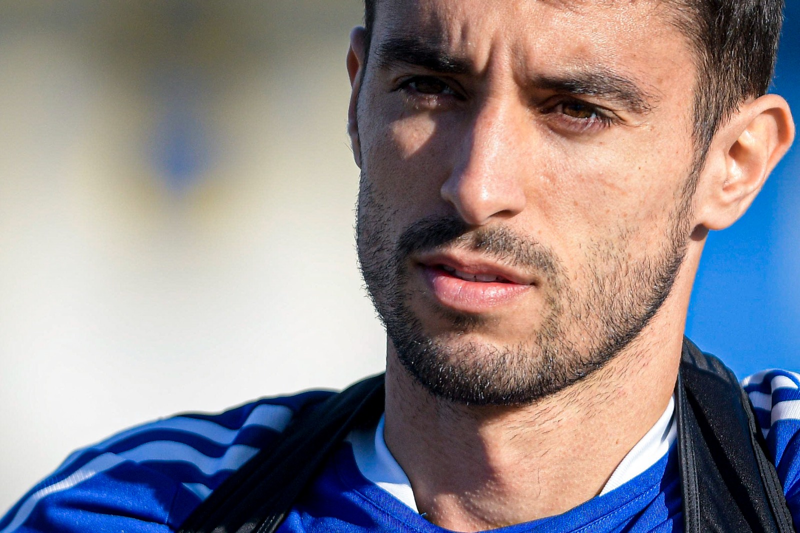 Gastón Brugman no se mueve